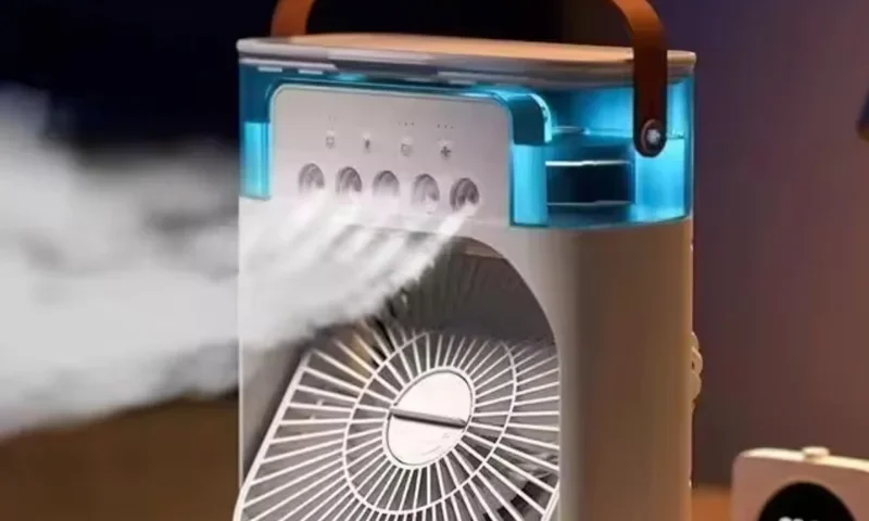 冷房ゼロで涼しいミニギア