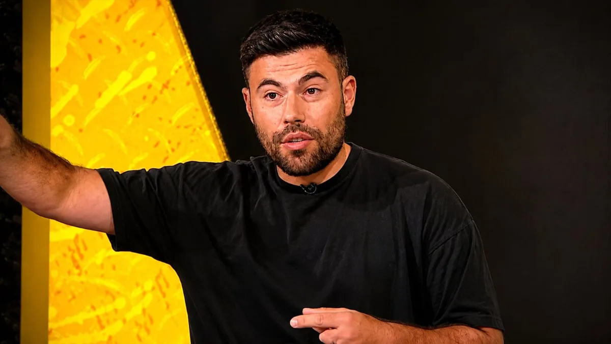 英プロモーターShalomがZuffa Boxingを猛批判「利益第一、選手軽視」