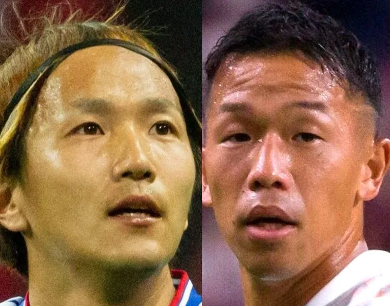 マリノス新体制発表！クラブキャプテン喜田拓也、チームキャプテン天野純、副キャプテン宮市亮