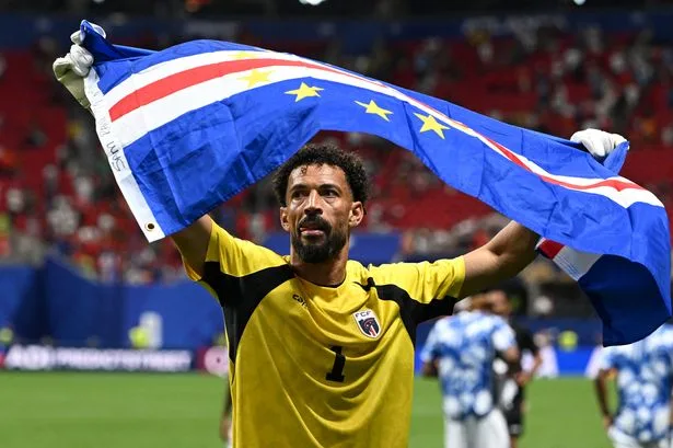 64チームW杯は本当に悪夢か？ カーボベルデの熱狂が示した新たな可能性