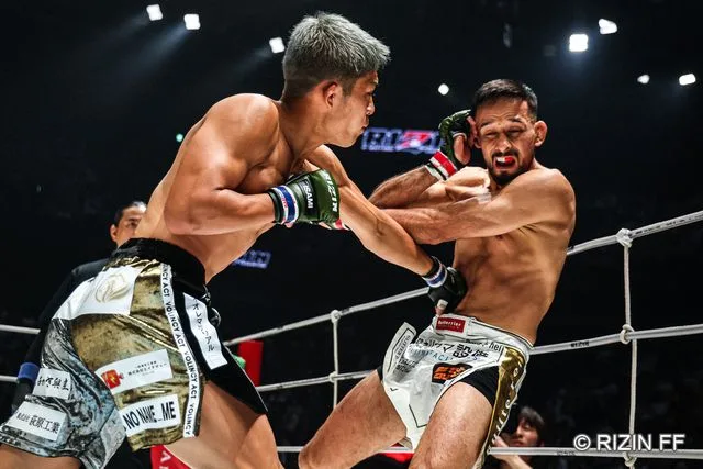 秋元強真、左拳脱臼のままクレベルに圧勝！大晦日タイトル挑戦は慎重に