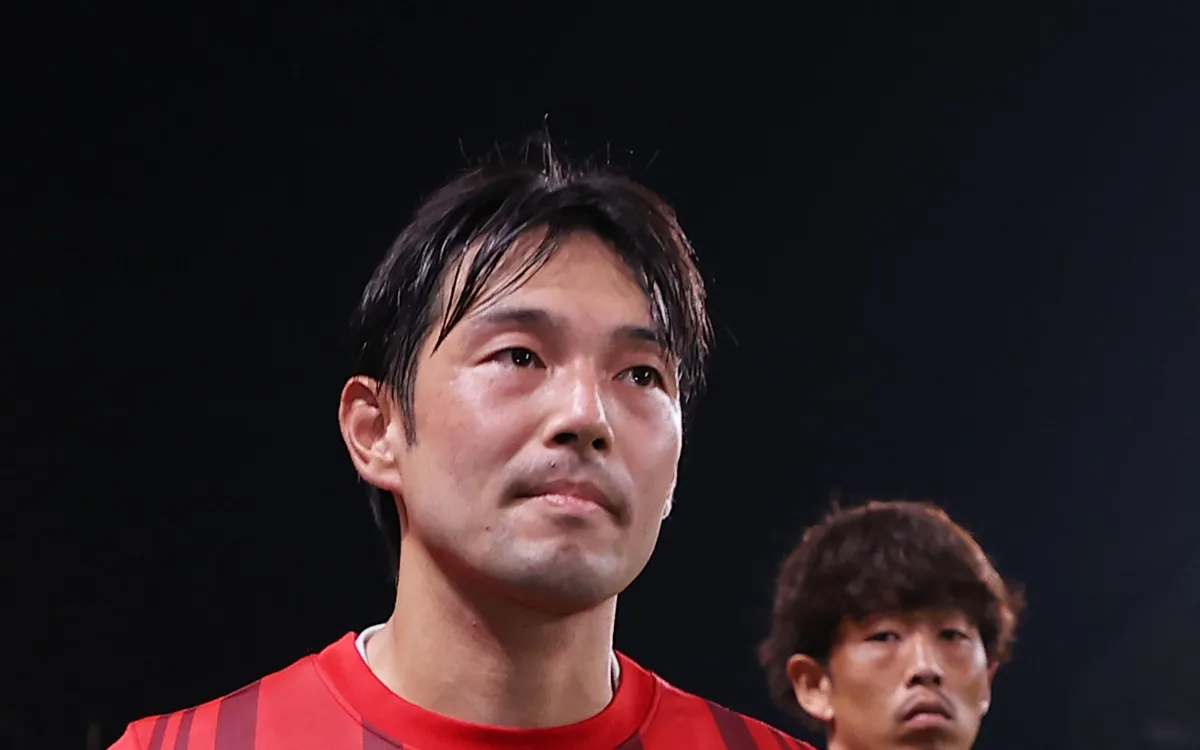 中島翔哉、3年ぶり古巣ポルティモネンセ復帰!背番号10番で魔法をかける