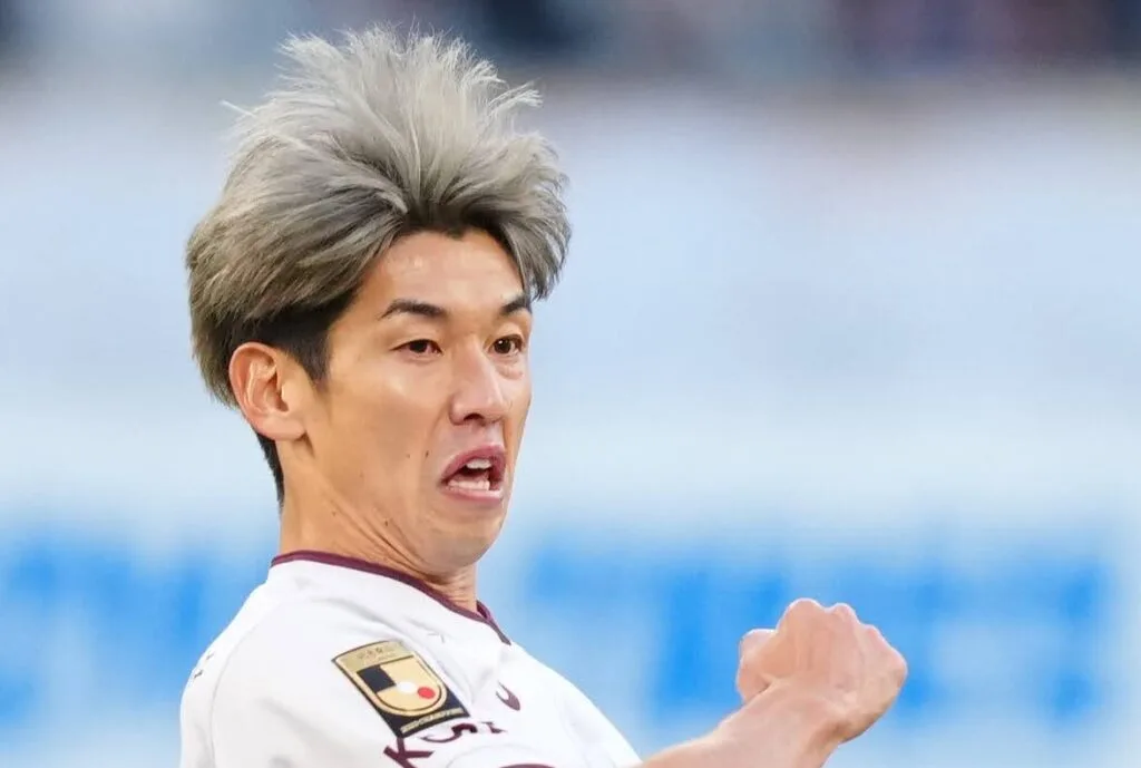 大迫勇也が決勝弾！神戸が福岡に1-0開幕白星、『5秒ルール』から生まれた劇的ゴール