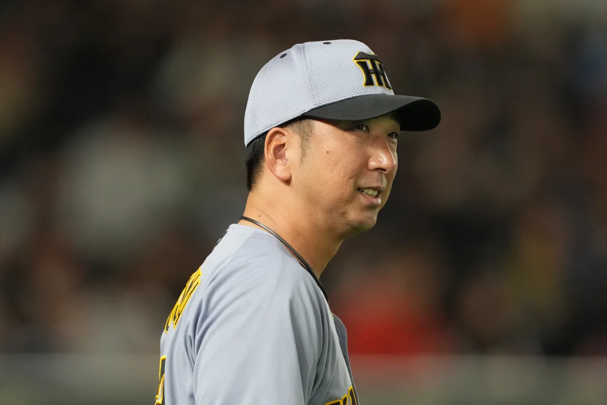 阪神・藤川監督が激高！森下翔太への死球に危険球訴え、逆転で3連勝