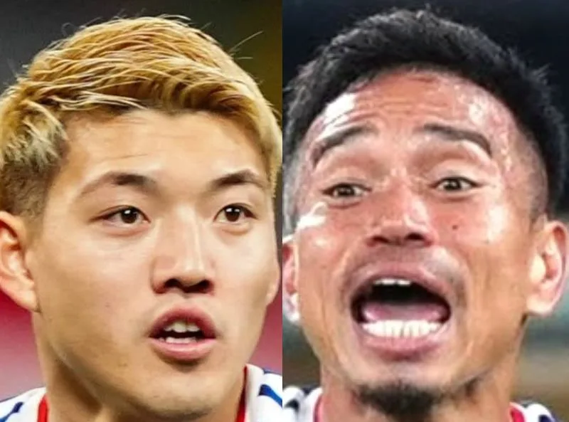 長友＆堂安が激論！4バック復活か、森保ジャパンアジアカップへ新戦術