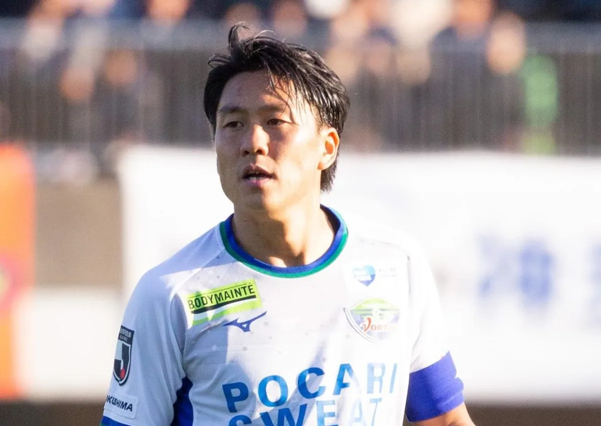 岩尾憲＆渡大生が先発！徳島vs鳥栖、J2第2節スタメン発表