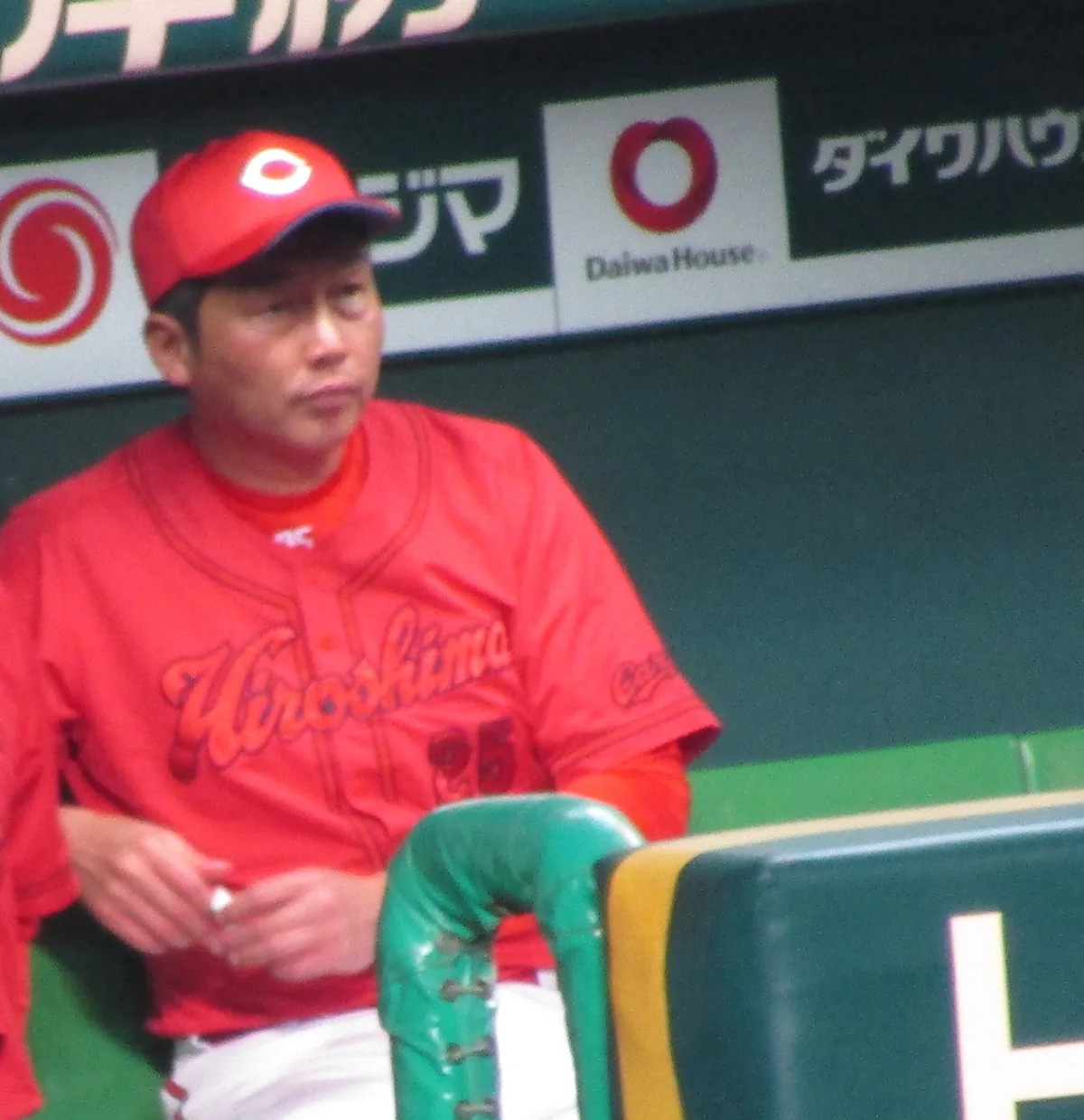 広島・矢野＆前川の家宅捜索がドラフト直撃か…松井氏が警告