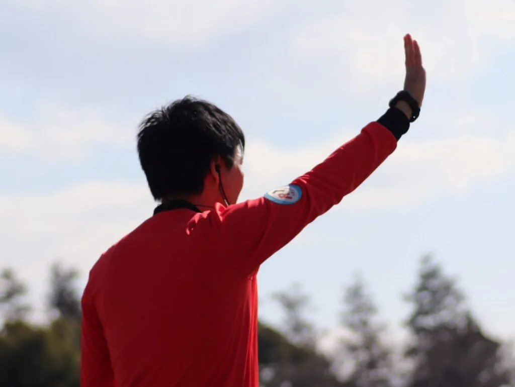 韓国サッカー協会、W杯予選で外国人審判に性的接待か　日本人審判も対象に