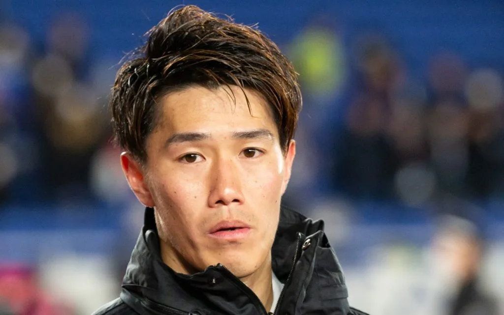 【柏vs水戸】新加入・遠藤渓太が即スタメン！エース細谷はベンチ、垣田が最前線