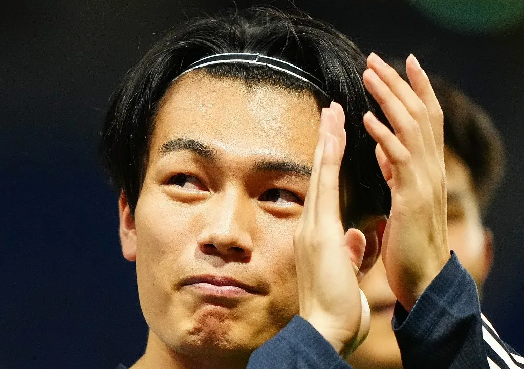 上田綺世、今季初ゴール！ダイビングヘッド炸裂もフェイエノールト痛恨ドロー